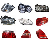 Auto Lamps
